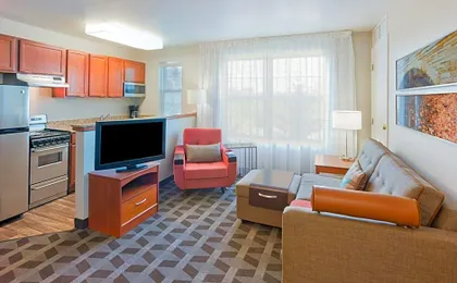 TownePlace Suites by Marriott Minneapolis West/St. Louis Park