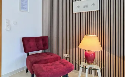 Apartment Villa Nikaroni-2 by Interhome