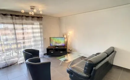 3 Bedrooms, 3 bathrooms central Cannes Lecerf 411
