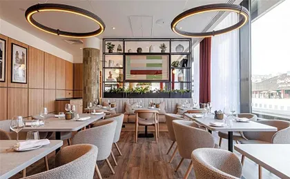 Radisson Hotel Manchester City Centre, A Verified Net Zero Hotel
