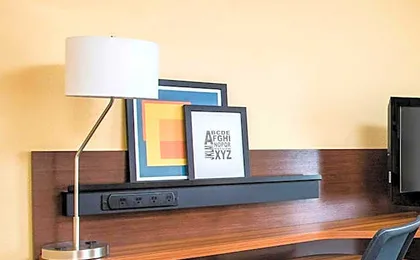 Fairfield Inn & Suites by Marriott South Bend Mishawaka