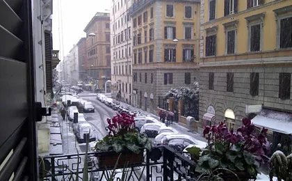 Hotel Campidoglio