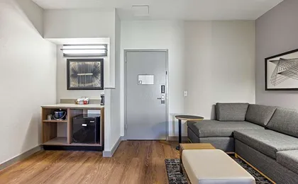 Hyatt Place San Antonio Nw Medical Cntr