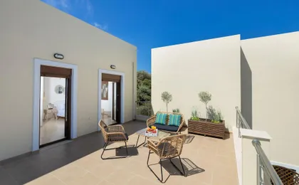 Sky Hill - Holiday Apartments