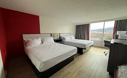 Ramada by Wyndham Cobleskill