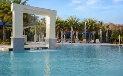 Aco238645 - Sonoma Resort - 7 Bed 6.5 Baths Villa