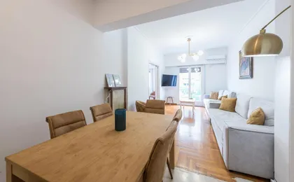 Victoria Queens Suites Apartments