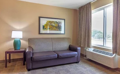 Extended Stay America Suites - Atlanta - Kennesaw Town Center