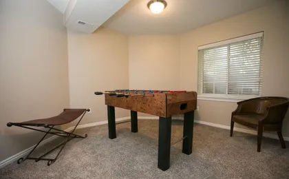 Utah Ski House
