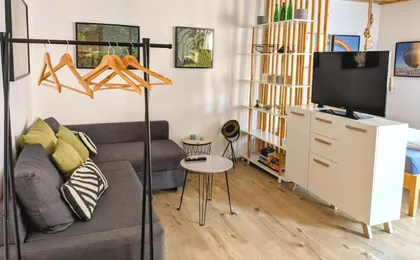 Apartment No. 55 - 10 Min To City Centre