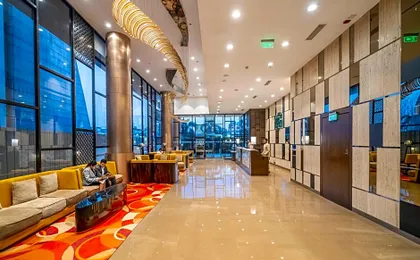 Holiday Inn Kolkata Airport By IHG