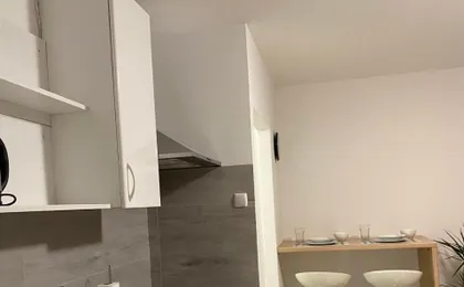 Blue Sky Apartment
