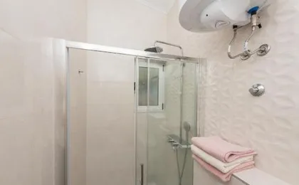 Milka Apartments