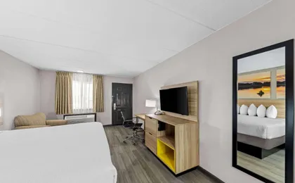 Days Inn by Wyndham Gainesville