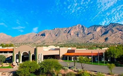 The Westin La Paloma Resort & Spa