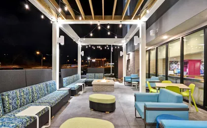 Home2 Suites by Hilton Kansas City Ku Medical Center (H)