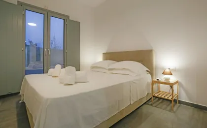 Nikoi Villas