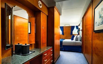 The Queen Mary