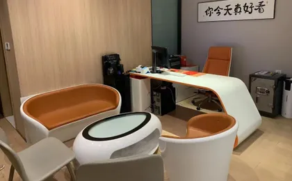 Beijing Jiayi Warm Apartment Beijing Station Children's Research Institute Hotel