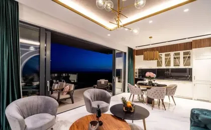 DUBROVNIK VISTA RESIDENCE by DuHomes