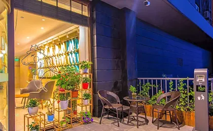 Hanting Premium Hotel Beijing Capital International Airport