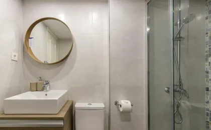 Caleta Homes - Apartamentos Pompidou