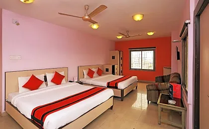 Collection O Kamala Inn Dankuni