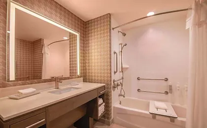 Home2 Suites By Hilton Kingsland