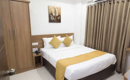 The Porch Inn Hotel & Service Apartments