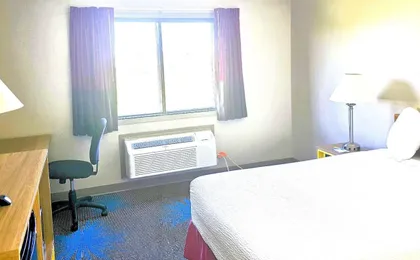 Days Inn by Wyndham North Sioux City