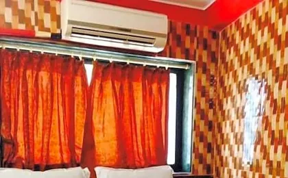 Hotel Metro Plaza