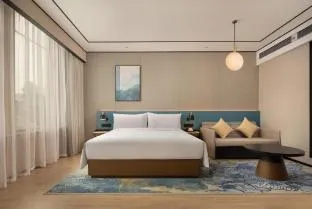 Hilton Garden Inn Chengdu Jinniu Yipintianxia