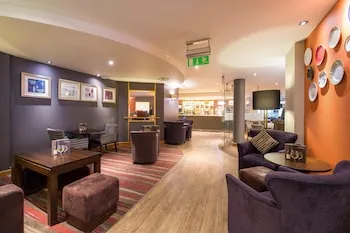 Premier inn Liverpool City Centre [Moorfields]