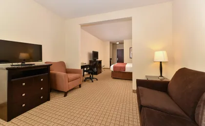 Quality Inn & Suites Norman Near University