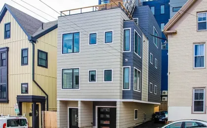 Spacious Portland Home: Walk Downtown!