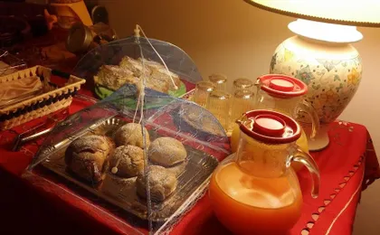 B&B a Casa di Grazia