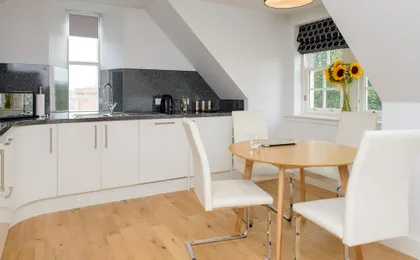 Ardconnel Court Apartments