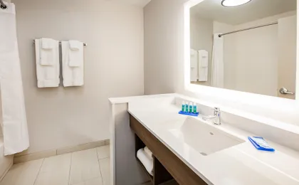 Holiday Inn Express Ellensburg