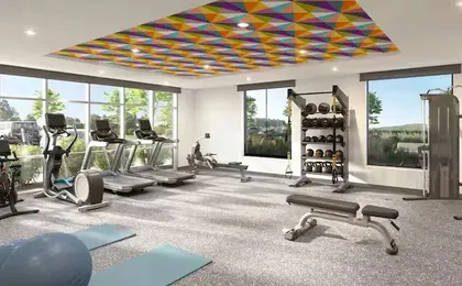 Home2 Suites by Hilton Pittsburg