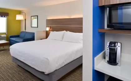 Holiday Inn Express & Suites Ottumwa