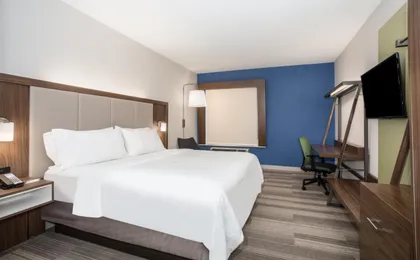 Holiday Inn Express Slidell