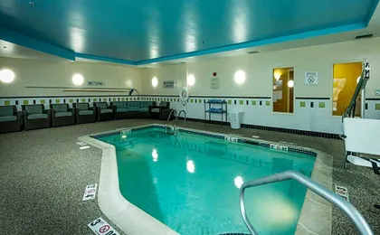 Fairfield by Marriott Inn & Suites Augusta