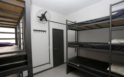 Riocopa Hostel
