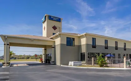 Rodeway Inn Wesley Chapel