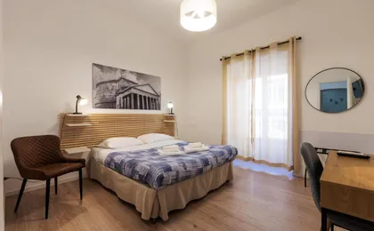 Ottaviano Lodge