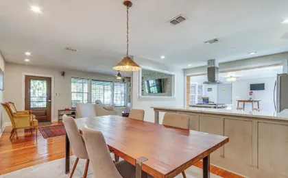 Pensacola Home in Historic East Hill Neighborhood