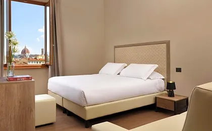 Essence Hotel
