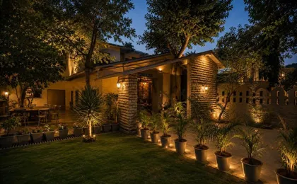 Banjara Hills Resort