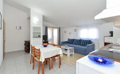 Apartment 719