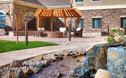 Staybridge Suites Cheyenne